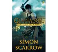 gladiador 2: lucha en las calles