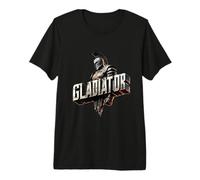 Gladiador Camiseta Premium