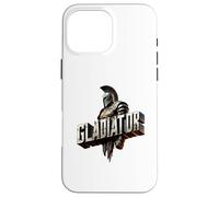 Gladiador Carcasa para iPhone 16 Pro MAX