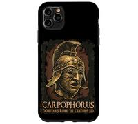 Gladiador Carpóforo Antigua Roma SPQR Gladiadores Pro Carcasa para iPhone 11 Pro MAX