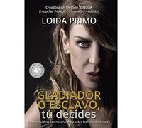 Gladiador o esclavo, tú decides (4.ª edición)