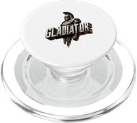 Gladiador PopSockets PopGrip para MagSafe