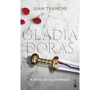 Gladiadoras: Una gran novela histórica sobre las luchadoras de la Antigua Roma