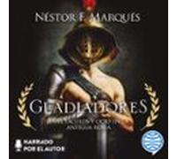 Gladiadores (audiolibro)