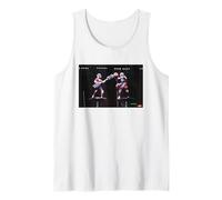 Gladiadores Deportes Entretenimiento Duelo Photocall 1992 Camiseta sin Mangas