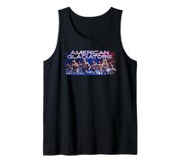 Gladiadores Grupo 2 Camiseta sin Mangas