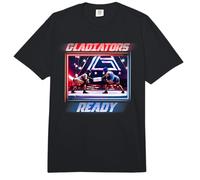 Gladiadores listos 2 Comfort Colors Adult Heavyweight T-Shirt
