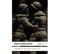 Gladiadores: Una breve introducción: 4504 (El libro de bolsillo - Historia)