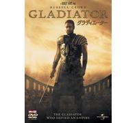 Gladiator [00/E, J/Dd5. 1/S: E, J] [Alemania] [DVD]