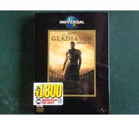 Gladiator [00/E, J/Dts-Es6. 1/S [Alemania] [DVD]