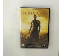 Gladiator [00/E, J/S: E, J] [Alemania] [DVD]