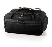 GLADIATOR 063404 2019 Bolsa de Viaje, 71 cm, 25 litros, Negro