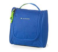 GLADIATOR 069600 2019 Neceser, 16 cm, Azul