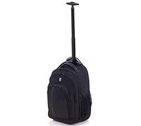 GLADIATOR 073804 2019 Maleta, 50 cm, 25 litros, Negro