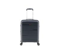 GLADIATOR Maleta Cabina expandible 4R,Super Resistente Polipropileno, Bionic