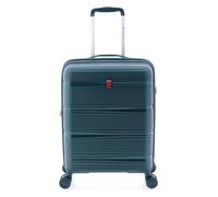 GLADIATOR Bionic Maleta con Ruedas Expandible Green 02