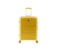 Gladiator 0800 4 ruedas Carrito 65 cm con pliegue de expansión beige