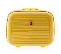 Gladiator 0800 Estuche de belleza 34 cm amarillo