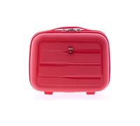 Gladiator 0800 Neceser rígido 34 cm rojo