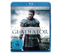 Gladiator - 10th Anniversary Edition (Blu-ray) (Importación USA)