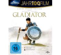 Gladiator - 10th Anniversary Edition - Jahr100Film [Alemania] [Blu-ray]