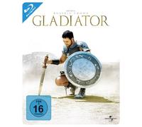 Gladiator - 10th Anniversary Edition - Steelbook [Alemania] [Blu-ray]