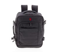 Gladiator 1400 Mochila de negocios 40 cm Compartimento para el portátil negro