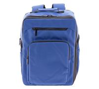 Gladiator 1700 Mochila de viaje Compartimento para portátil de 40 cm azul