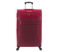 Gladiator Maleta 201203 2019, 70 cm, 30 litros, Rojo