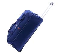 Gladiator 2100 2 ruedas Bolsa de viaje 72 cm azul