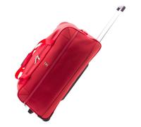 Gladiator 2100 2 ruedas Bolsa de viaje 72 cm rojo