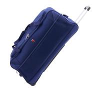 Gladiator 2100 2 ruedas Bolsa de viaje 80 cm azul