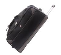 Gladiator 2100 2 ruedas Bolsa de viaje 80 cm negro
