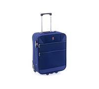 Gladiator 2100 2 ruedas Maleta de cabina 52 cm azul