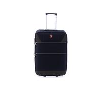Gladiator 2100 2 ruedas Trolley 61 cm Con asa expansible negro