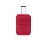 Gladiator 2100 2 ruedas Trolley 61 cm Con asa expansible rojo