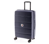 Gladiator 2700 4 ruedas Carrito 64 cm azul