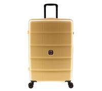 Gladiator 2700 4 ruedas Carrito 76 cm amarillo