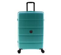 Gladiator 2700 4 ruedas Carrito 76 cm verde