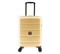 Gladiator 2700 4 ruedas Trolley 55 cm amarillo