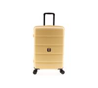 Gladiator 2700 4 ruedas Trolley 64 cm amarillo