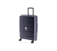 Gladiator 2700 4 ruedas Trolley 64 cm azul