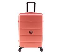 Gladiator 2700 4 ruedas Trolley 64 cm fucsia