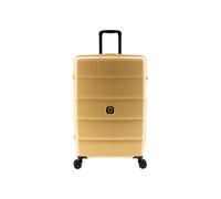 Gladiator 2700 4 ruedas Trolley 76 cm amarillo