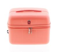 Gladiator 2700 Estuche de belleza 34 cm rosa