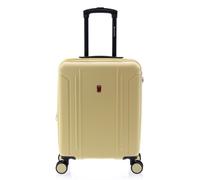 Gladiator 2900 4 ruedas Carro de la cabina 55 cm amarillo