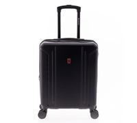 Gladiator 2900 4 ruedas Carro de la cabina 55 cm negro