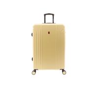 Gladiator 2900 4 ruedas Trolley L 77 cm Con asa expansible beige