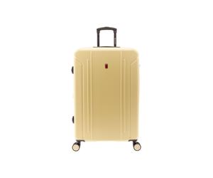 Gladiator 2900 4 ruedas Trolley L 77 cm Con asa expansible beige
