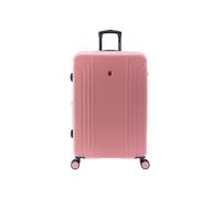 Gladiator 2900 4 ruedas Trolley L 77 cm Con asa expansible rosa